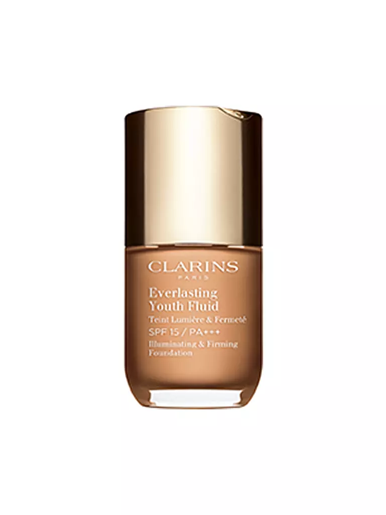 CLARINS | Make Up - Everlasting Youth Fluid SPF 15 (108.5W) | Beige