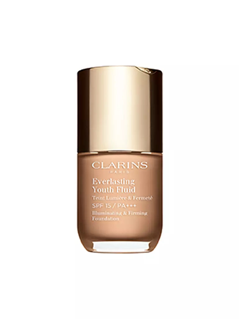 CLARINS | Make Up - Everlasting Youth Fluid SPF 15 (108W) | Beige