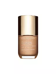 CLARINS | Make Up - Everlasting Youth Fluid SPF 15 (112.3N) | Marrone