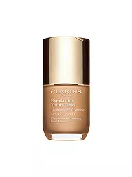 CLARINS | Make Up - Everlasting Youth Fluid SPF 15 (112.3N) | Marrone