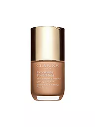 CLARINS | Make Up - Everlasting Youth Fluid SPF 15 (112.3N) | Marrone