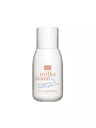 CLARINS | Make Up - Milky Boost (03 Cashew) | Beige