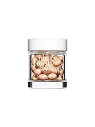 CLARINS | Make Up - Milky Boost Capsules (03.5) 30 pezzi | Cammello