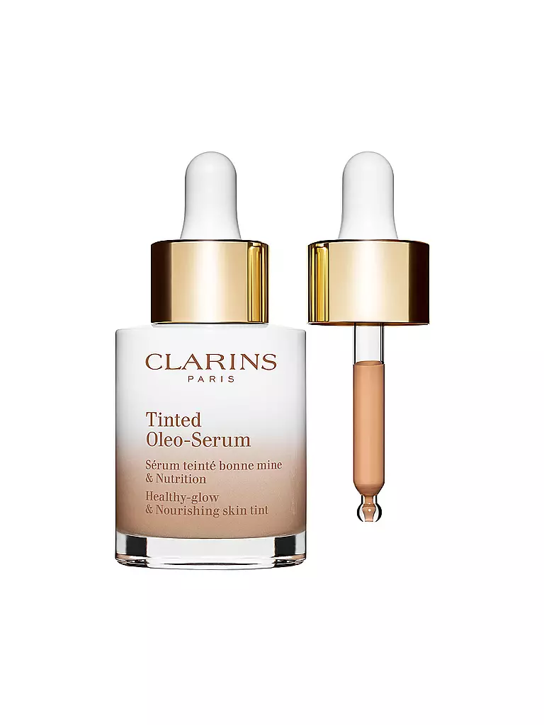 CLARINS | Make Up - Siero Oleo Colorato (03) | Cammello