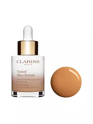 CLARINS | Make Up - Siero Oleo Colorato (06) | Marrone