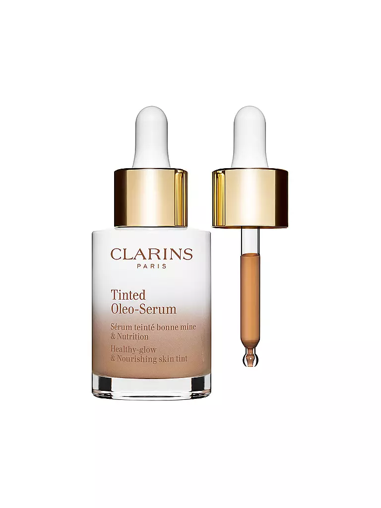 CLARINS | Make Up - Siero Oleo Colorato (06) | Marrone