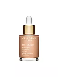 CLARINS | Make Up - Skin Illusion SPF15 (109C) | Beige