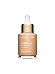 CLARINS | Make Up - Skin Illusion SPF15 (109C) | Beige