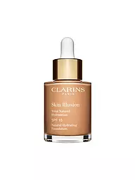 CLARINS | Make Up - Skin Illusion SPF15 (109C) | Beige