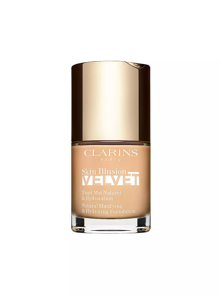 CLARINS | Make Up - Skin Illusion Velvet (103N) | Cammello