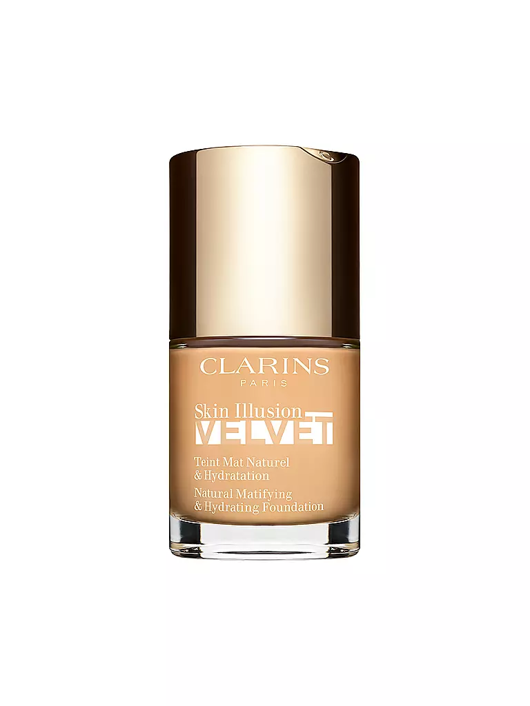 CLARINS | Make Up - Skin Illusion Velvet (105N) | Cammello