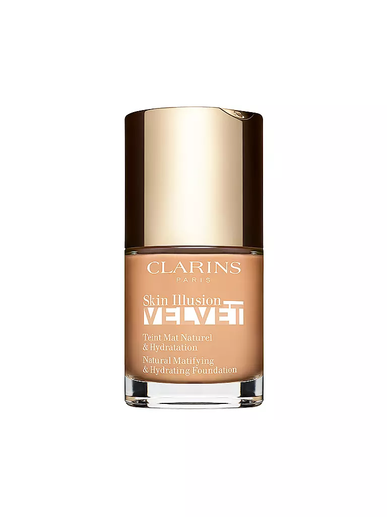 CLARINS | Make Up - Skin Illusion Velvet (107C) | Cammello
