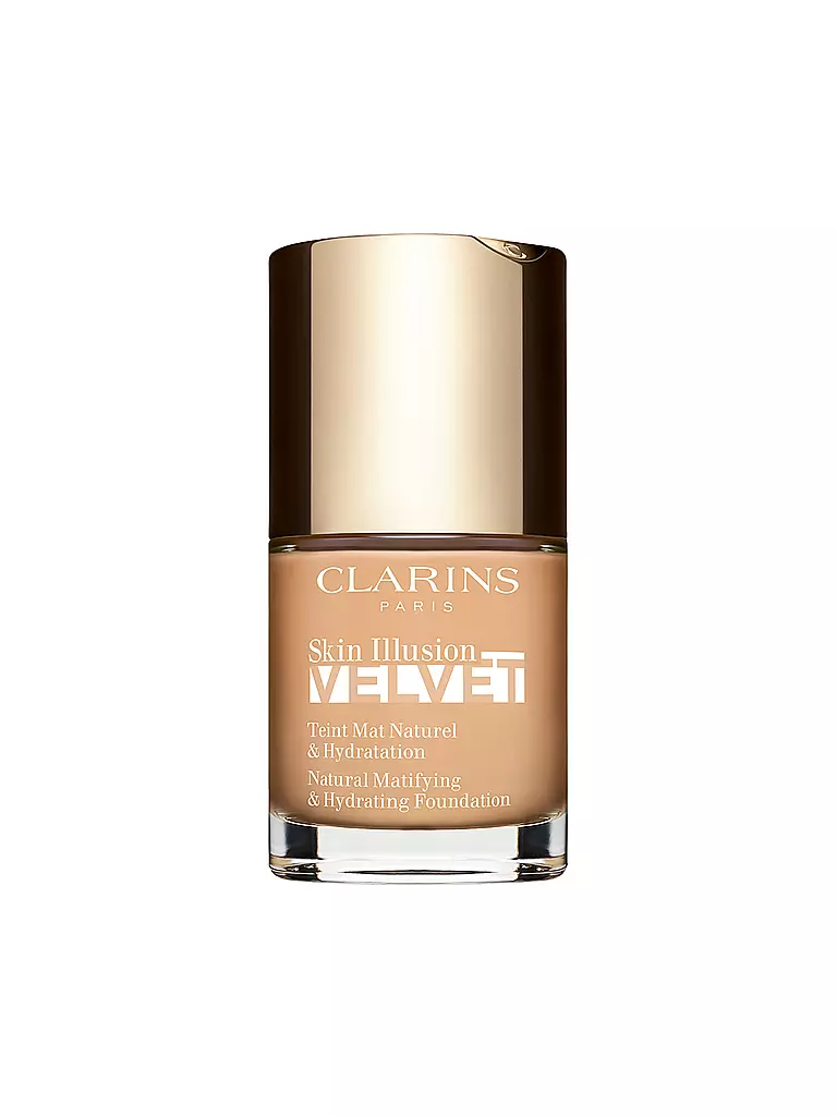 CLARINS | Make Up - Skin Illusion Velvet (108.3) | Cammello