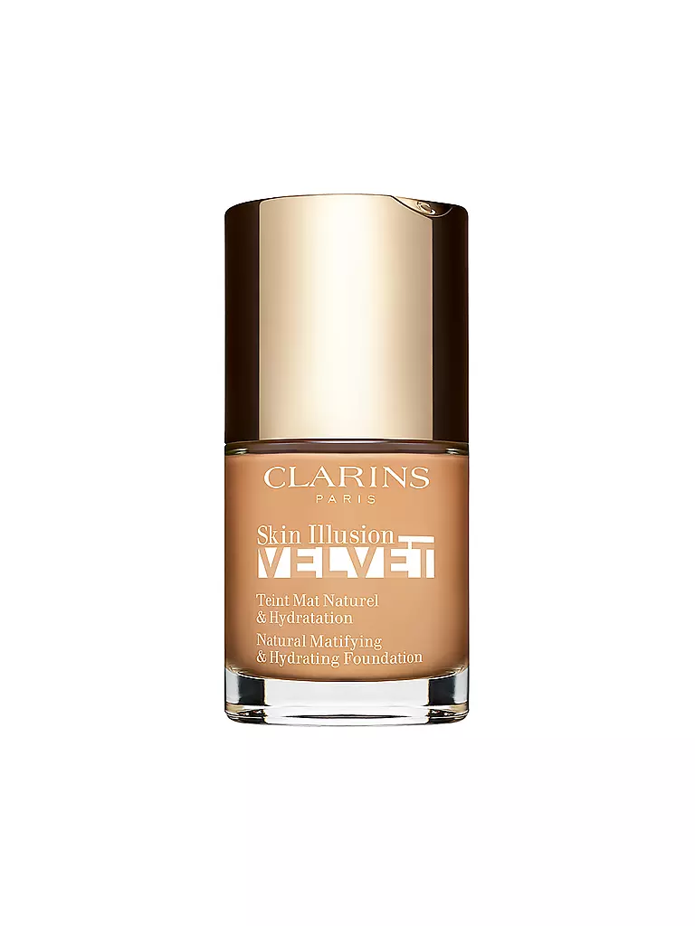 CLARINS | Make Up - Skin Illusion Velvet (108.5W) | Cammello