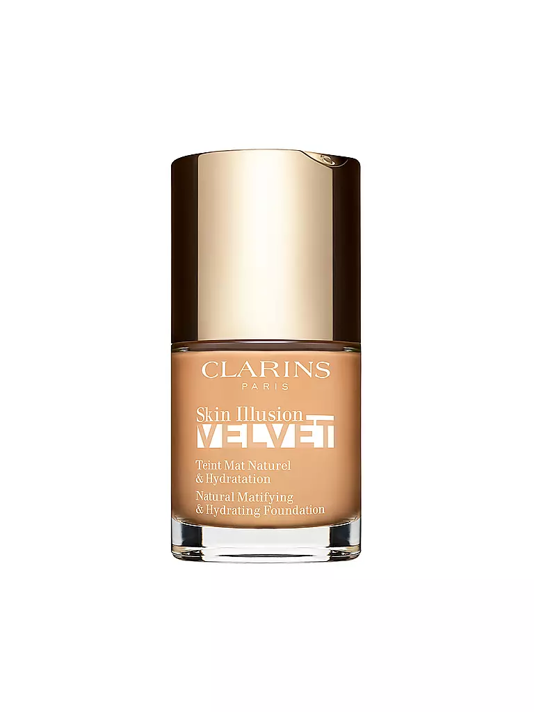 CLARINS | Make Up - Skin Illusion Velvet (108W) | Cammello