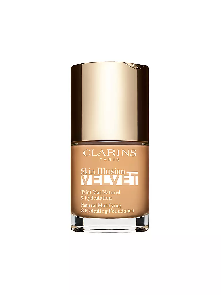 CLARINS | Make Up - Skin Illusion Velvet (110.5W) | Cammello