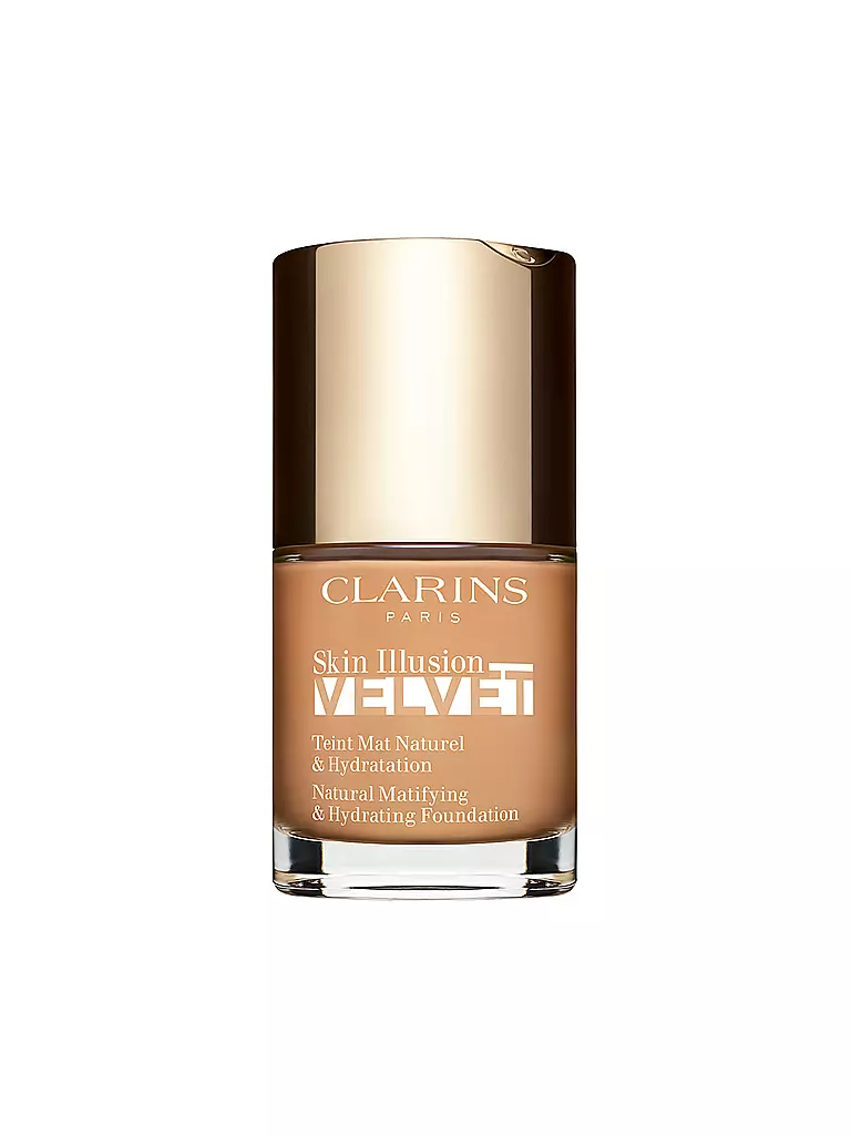 CLARINS | Make Up - Skin Illusion Velvet (112 C) | Cammello