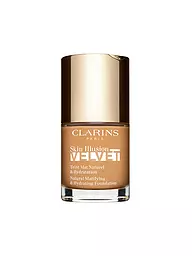 CLARINS | Make Up - Skin Illusion Velvet (112 C) | Marrone