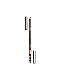 CLARINS | Matita per sopracciglia - Crayon Sourcils (01 Dark Brown) | Marrone