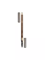 CLARINS | Matita per sopracciglia - Crayon Sourcils (02 Light Brown) | Marrone