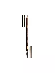 CLARINS | Matita per sopracciglia - Crayon Sourcils (02 Light Brown) | Marrone