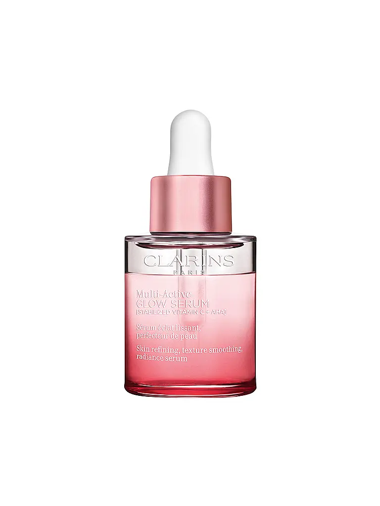 CLARINS | Multi Active Serum 30ml | Senza colore