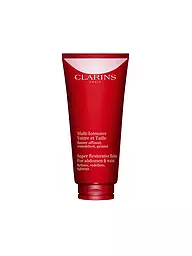 CLARINS | Multi-Intensive Ventre et Taille 200ml | Senza colore