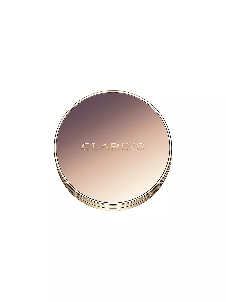 CLARINS | Ombretto - Ombre 4 Couleur (08 Amber Gadation) | 