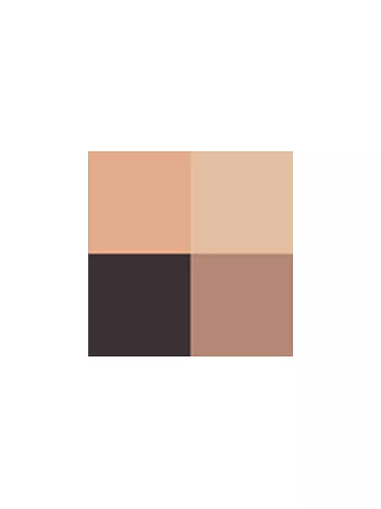 CLARINS | Ombretto - Ombre 4 Couleur (08 Amber Gadation) | 
