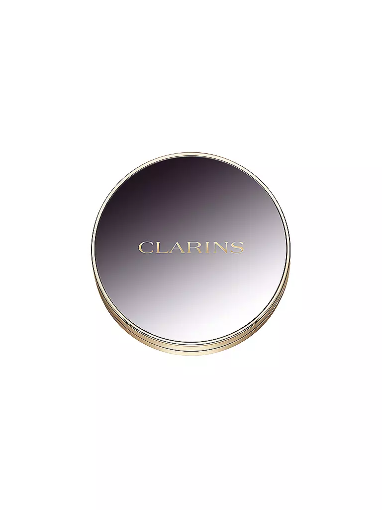 CLARINS | Ombretto - Ombre 4 Couleur (09 Onyx Gradation) | 
