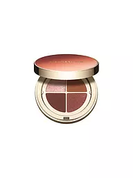CLARINS | Ombretto - Ombre 4 Couleurs (01 Fairy Tale Nude) | Rame