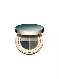 CLARINS | Ombretto - Ombre 4 Couleurs (01 Fairy Tale Nude) | Verde