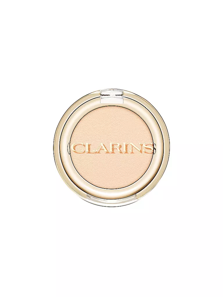 CLARINS | Ombretto - Ombre Skin Mono Matte (01 Ivory) |