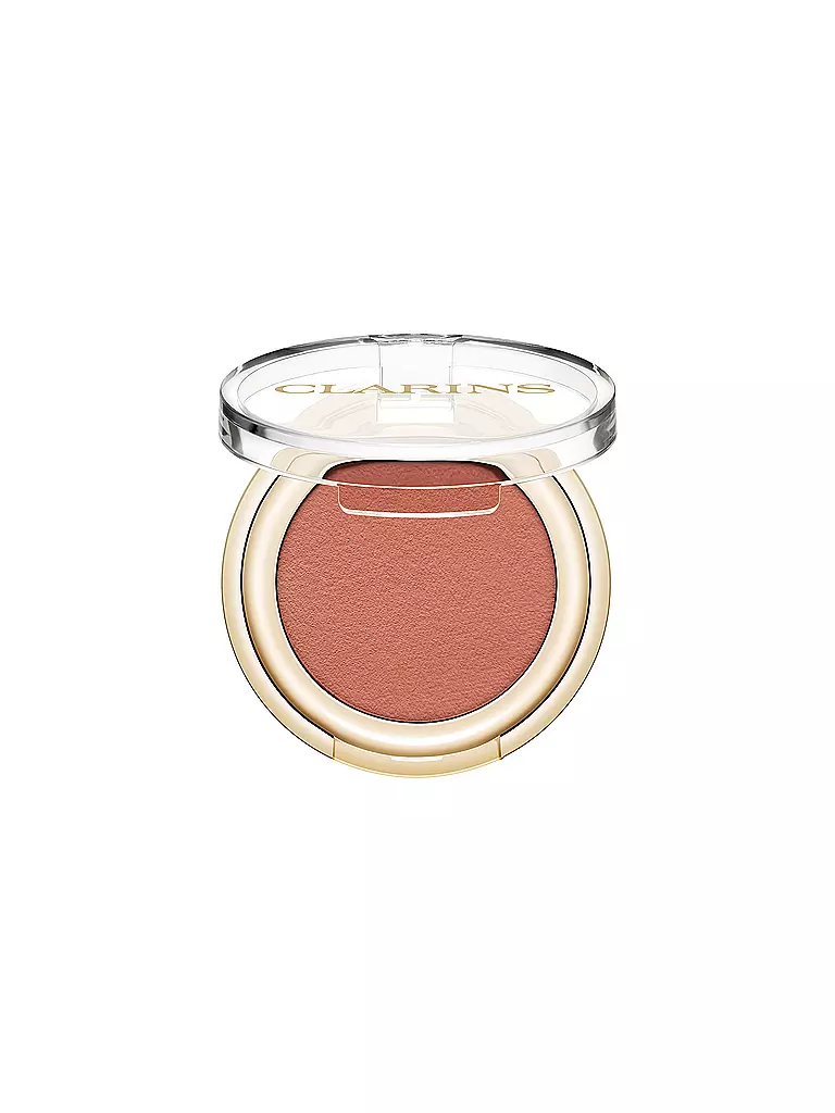 CLARINS | Ombretto - Ombre Skin Mono Matte (04 Rosewood) | Rame