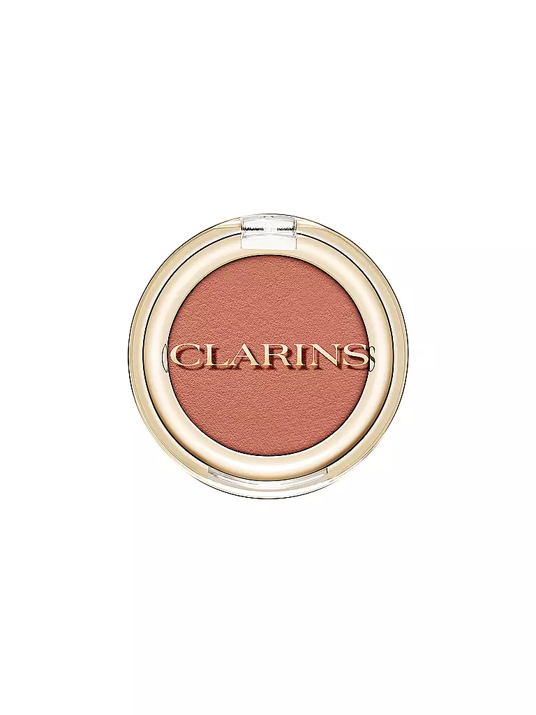 CLARINS | Ombretto - Ombre Skin Mono Matte (04 Rosewood) | 