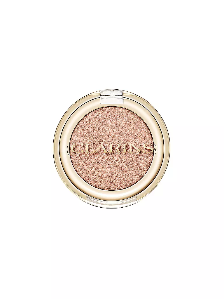 CLARINS | Ombretto - Ombre Skin Mono Pearly (02 Rosegold) | 