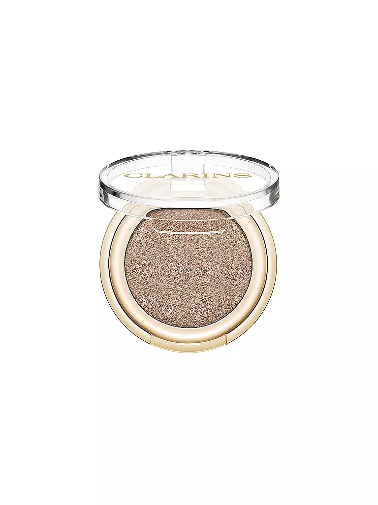 CLARINS | Ombretto - Ombre Skin Mono Pearly (03 Gold) | Cammello