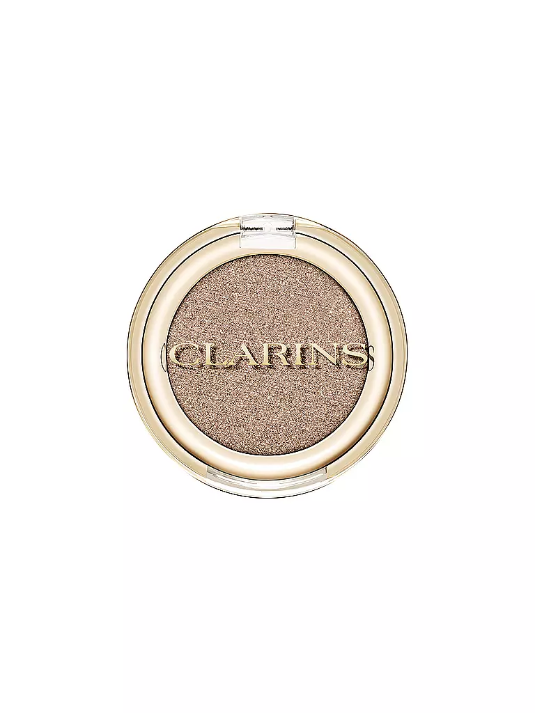 CLARINS | Ombretto - Ombre Skin Mono Pearly (03 Gold) | 