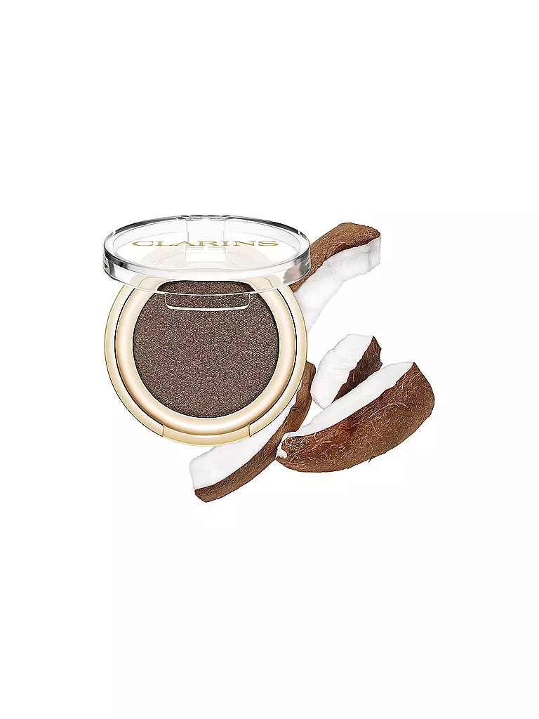 CLARINS | Ombretto - Ombre Skin Mono Satin (06 Mocha) | Marrone