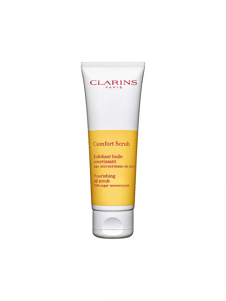 CLARINS | Peeling - Comfort Scrub 50ml | Senza colore