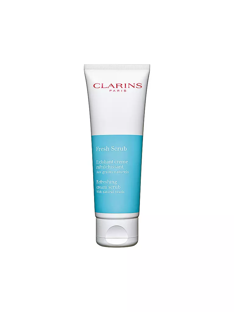 CLARINS | Peeling - Fresh Scrub 50ml | Senza colore