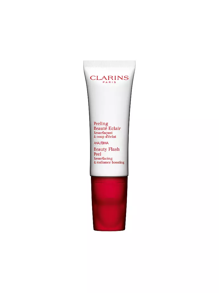 CLARINS | Peeling Beauté Eclair 50ml | Senza colore