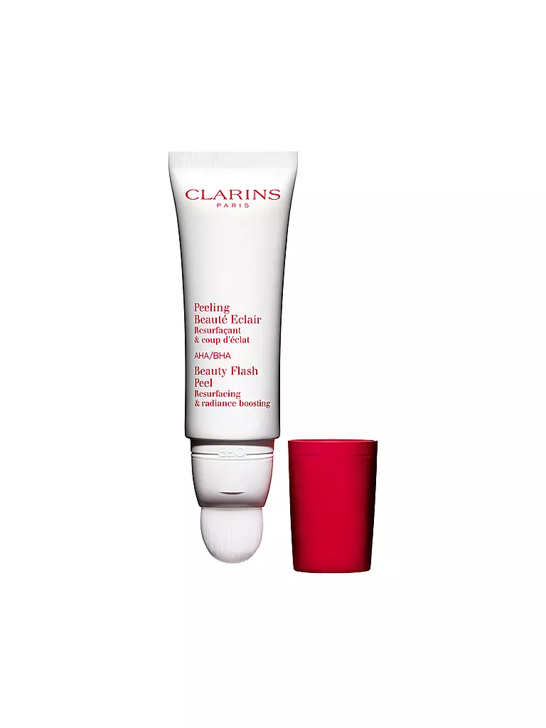 CLARINS | Peeling Beauté Eclair 50ml | Senza colore