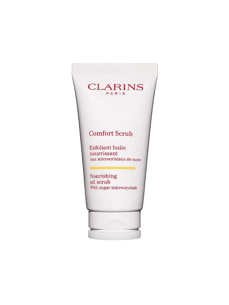 CLARINS | Peeling Viso - Comfort Scrub 50ml | Senza colore