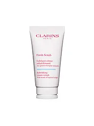 CLARINS | Peeling viso - Fresh Scrub 50ml | Senza colore