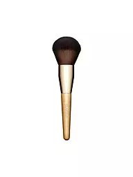CLARINS | Pennello per cipria | Senza colore