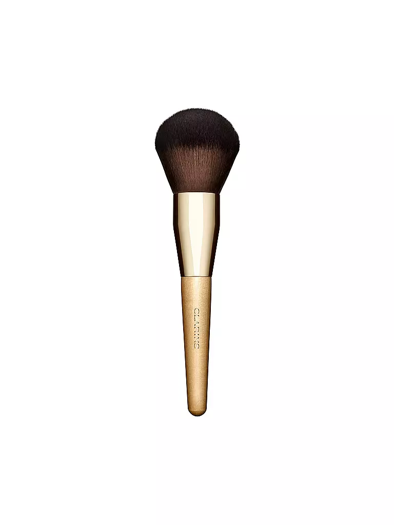 CLARINS | Pennello per cipria | Senza colore