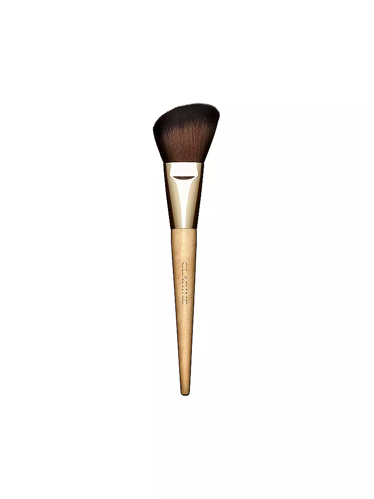 CLARINS | Pennello per fard | Senza colore