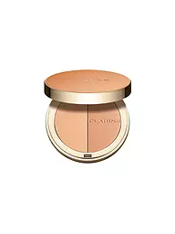 CLARINS | Poudre - Ever Bronze Compact Powder (03 Deep) | Beige