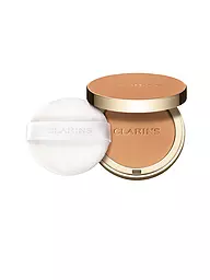 CLARINS | Poudre - Ever Matte Compact Powder (02 light) | Marrone